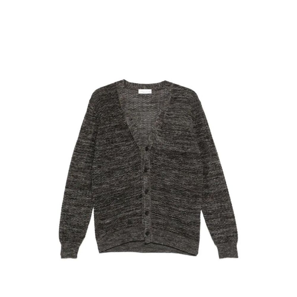 Roberto Collina Men Cardigan With Buttons